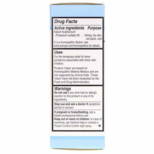 Kalium Sulfuricum 6X, by Unda, image #2