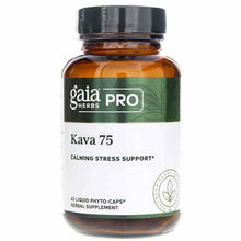 Kava 75, by Gaia Professional Solutions