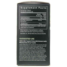 Kava Kava Root, by Gaia Herbs, image #2