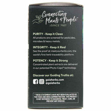 Kava Kava Root, by Gaia Herbs, image #4