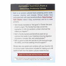 Kefir Starter, by Body Ecology, image #3