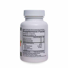 Kefiran Supreme, 60 Veg Capsules, by LaneInnovative, image #2
