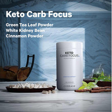 Keto Carb Focus Vegan, by Codeage, image #3