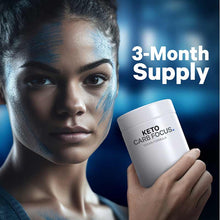 Keto Carb Focus Vegan, by Codeage, image #4