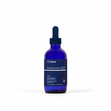 Keto Electrolyte Drops, by Trace Minerals Research