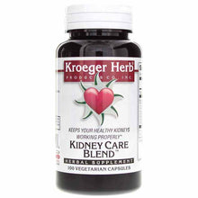 Kidney Care Blend, by Kroeger Herb