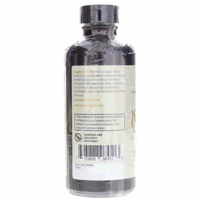 Kidney Care Nanoemulsion, by Quicksilver Scientific, image #3