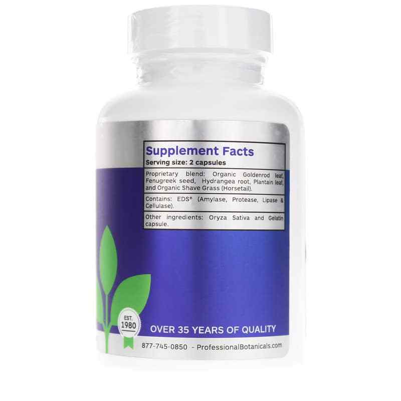 Kidney Support, by Professional Botanicals, image #2