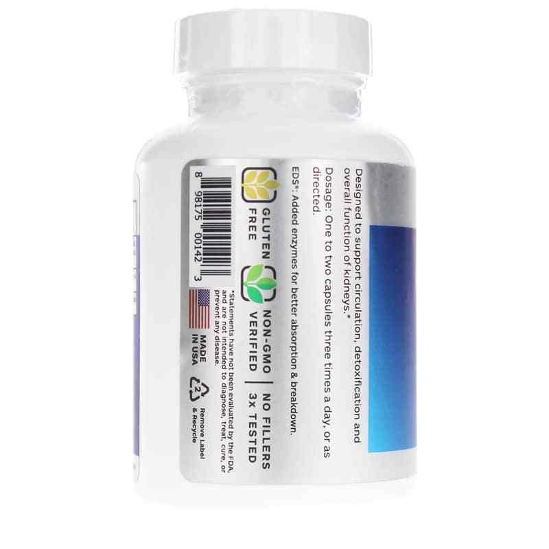 Kidney Support, by Professional Botanicals, image #3