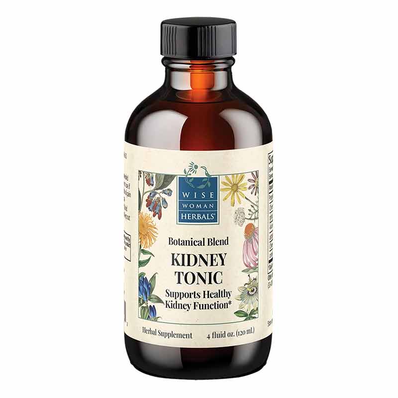Kidney Tonic, by Wise Woman Herbals