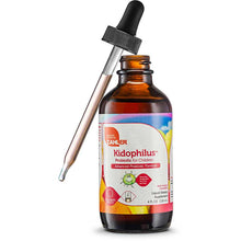 Kidophilus Probiotic for Children Liquid, by Zahler, image #6