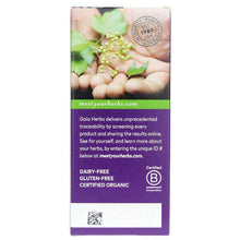 Kids Black Elderberry Syrup Alcohol-Free, by Gaia Herbs, image #3