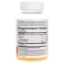 Kids Brain Builder Gummies, by Natures Way, image #2