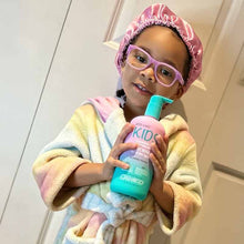 Kids Cleansing & Moisturizing Body Wash, by Giovanni, image #2