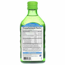 Kid's Cod Liver Oil Omega-3s, Green Apple, by Carlson Labs, image #2