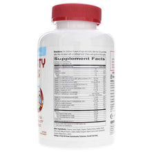 Kids Formula, Cherry Berry, 120 Gummies, by SmartyPants Vitamins, image #2