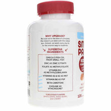 Kids Formula, Cherry Berry, 120 Gummies, by SmartyPants Vitamins, image #4