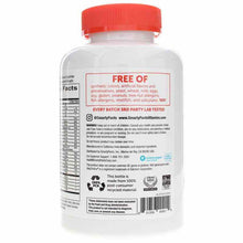 Kids Formula, Multi Flavor, 120 Gummies, by SmartyPants Vitamins, image #3