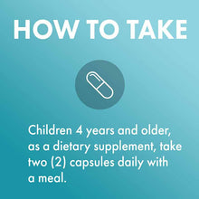 Kids Krill Oil, 60 Capsules, by Dr. Mercola, image #5