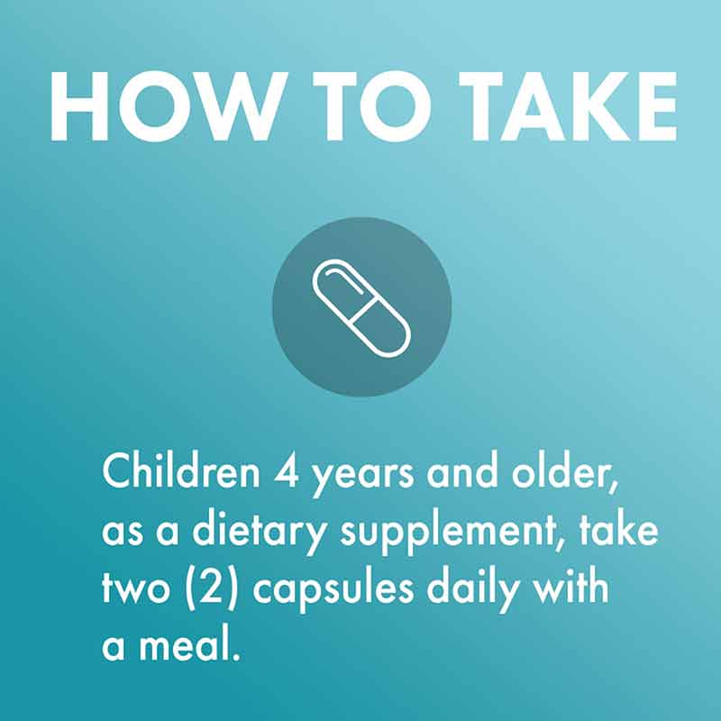 Kids Krill Oil, 60 Capsules, by Dr. Mercola, image #5