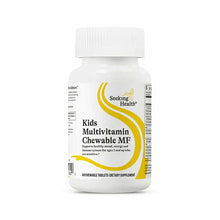 Kids Multivitamin Chewable Methyl-Free, by Seeking Health