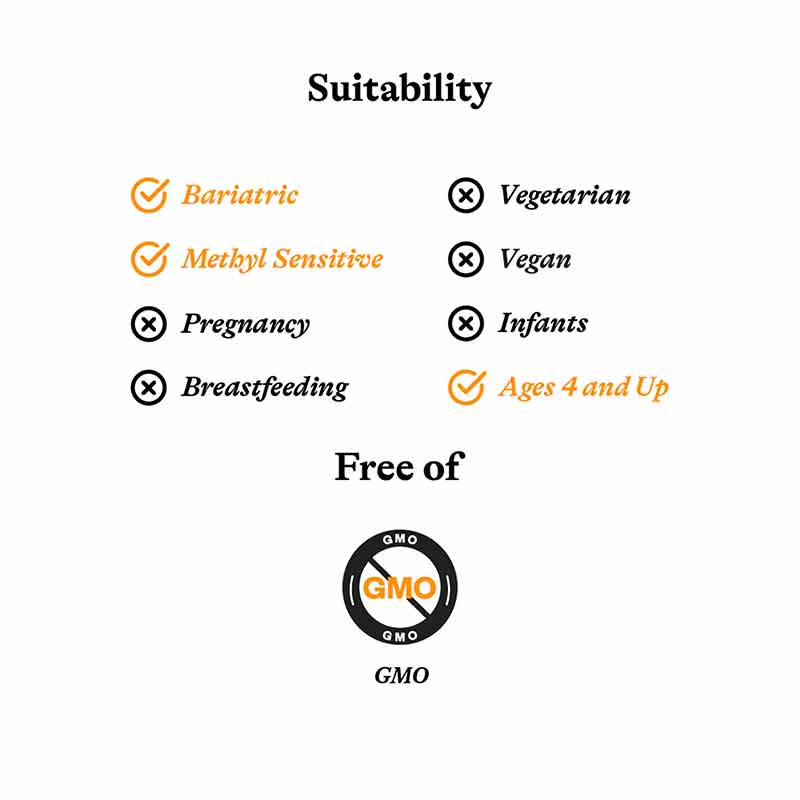 Kids Multivitamin Chewable Methyl-Free, by Seeking Health, image #6