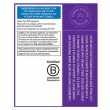 Kids Multivitamin Gummies, by New Chapter, image #3