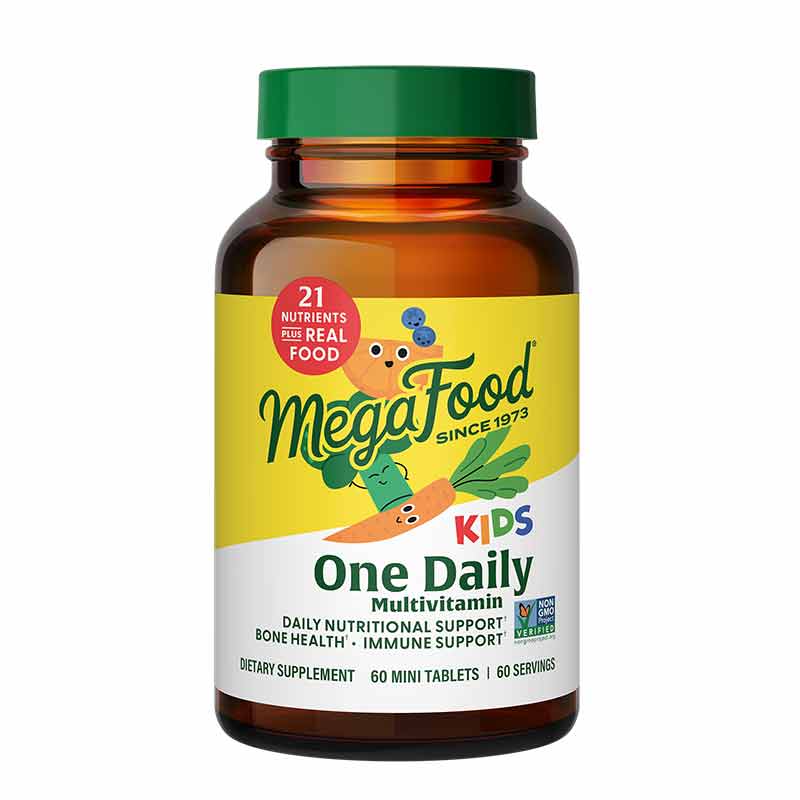 Kids One Daily, by Megafood