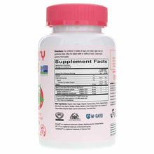 Kids Probiotic Complete Gummies Strawberry Creme, 60 Gummies, by SmartyPants Vitamins, image #2