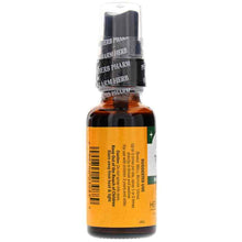 Kids Throat TLC, by Herb Pharm, image #3