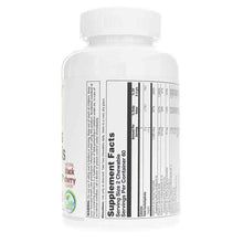 Kids Vitamins & Minerals Chewable Black Cherryavor, 120 Chewables, by Solaray, image #2