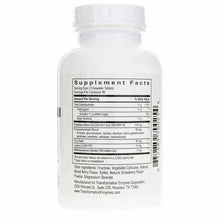 Kidz Digest Berry Flavor Chewable, by Transformation Enzyme, image #2