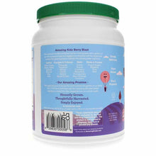 Kidz Superfood, Berry Blast, 100 Servings, by Amazing Grass, image #3