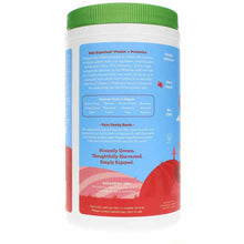 Kidz Superfood Protein + Probiotics, Strawberry Blast, by Amazing Grass, image #3