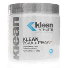 Klean BCAA + Peak ATP, by Klean Athlete