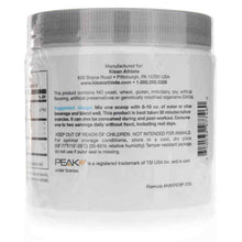 Klean BCAA + Peak ATP, by Klean Athlete, image #3