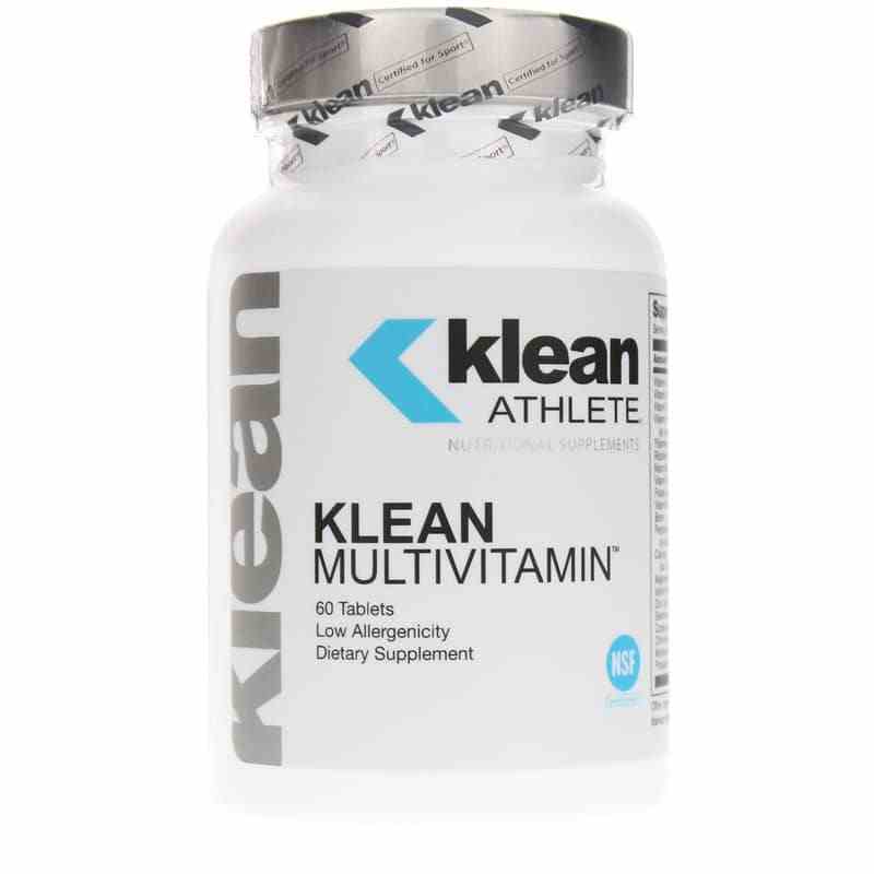 Klean Multivitamin, by Klean Athlete