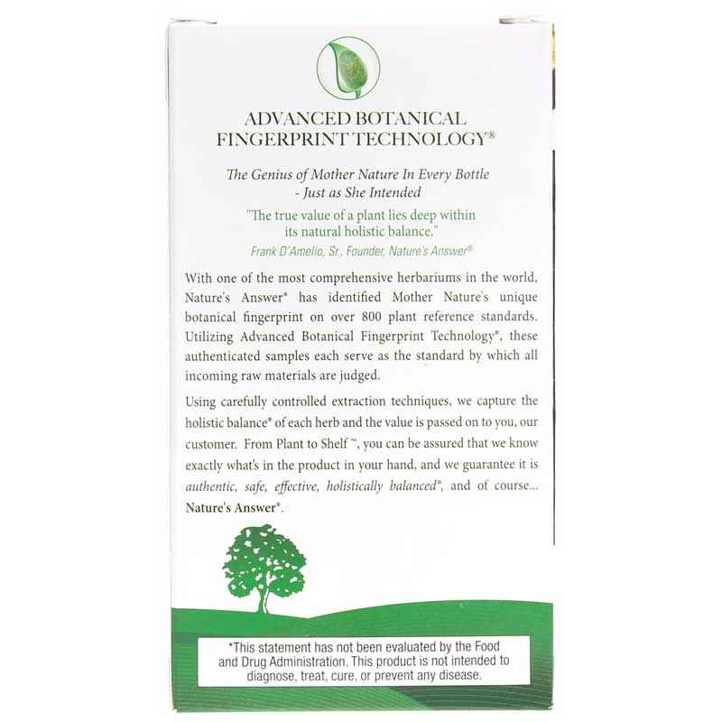 Korean Panax Ginseng Root, by Natures Answer, image #3