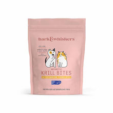 Krill Bites for Dogs & Cats, by Bark & Whiskers