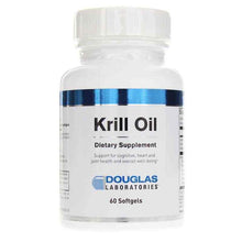 Krill Oil, by Douglas Laboratories