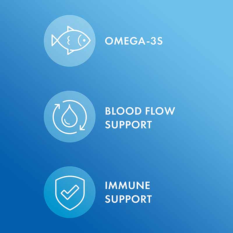 Krill Oil Antarctic, 180 Capsules, by Dr. Mercola, image #3