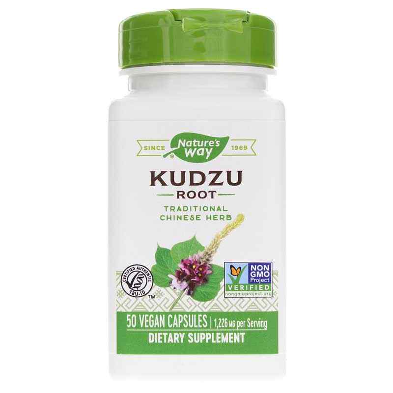 Kudzu Root, by Natures Way