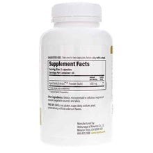Kyolic Extra Strength Reserve Cardiovascular, 120 Capsules, by Kyolic, image #2