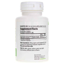 Kyolic Formula 100 Cardiovascular, 200 Tablets, by Kyolic, image #2