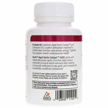 Kyolic Formula 110 CoQ10, by Kyolic, image #3
