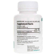 Kyolic One Per Day 1000 Mg Cardiovascular, 60 Caplets, by Kyolic, image #2