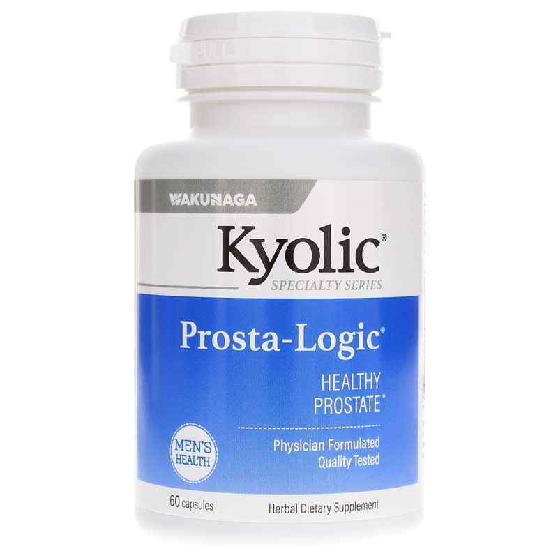 Kyolic Prosta-Logic, by Kyolic
