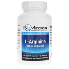 L-Arginine 750 Mg, by NuMedica