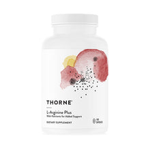 L-Arginine Plus (formerly Perfusia Plus), by Thorne Research