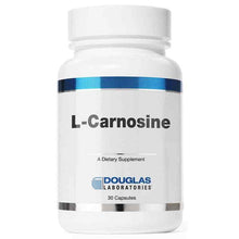 L-Carnosine 500 Mg, by Douglas Laboratories